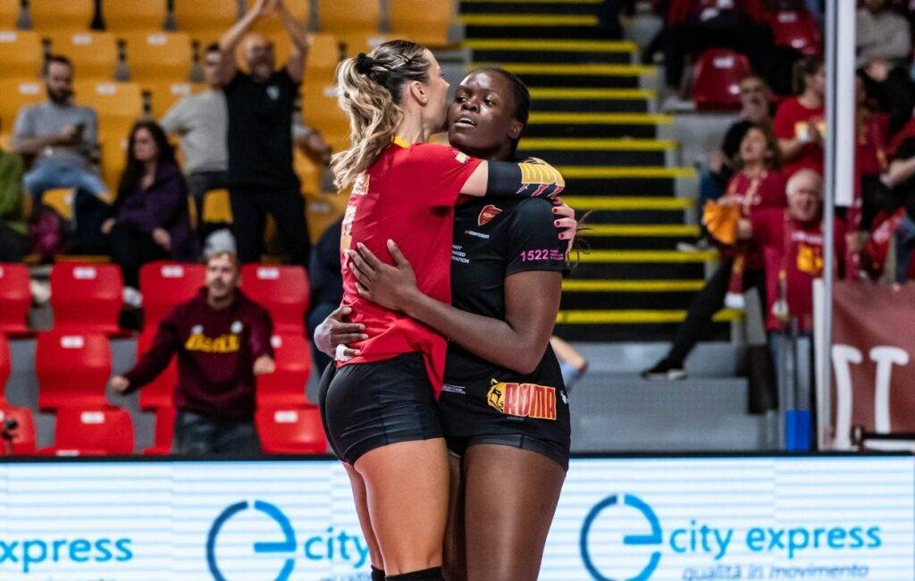 Sultanlar Ligi'ni kasıp kavuracak transfer: İtalyan yıldız resmen açıklandı 4